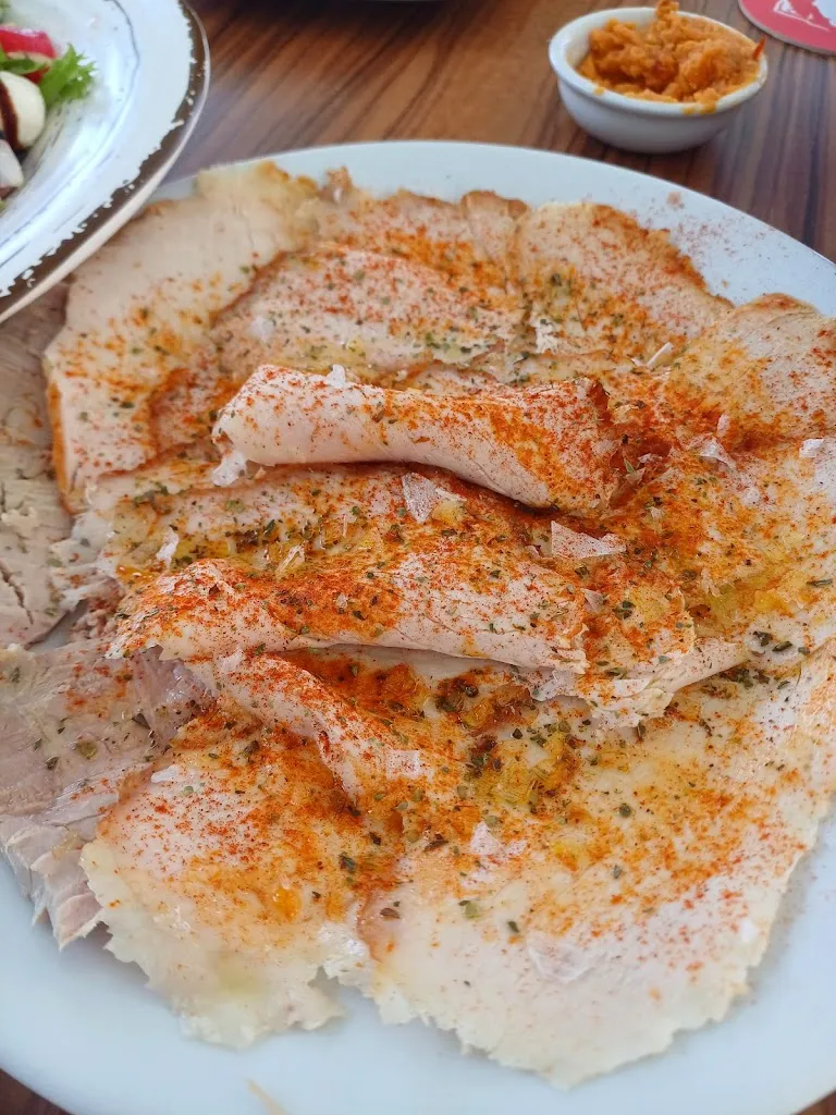 Menu_Bar Parada Cerveceria_La Orotava_image_7