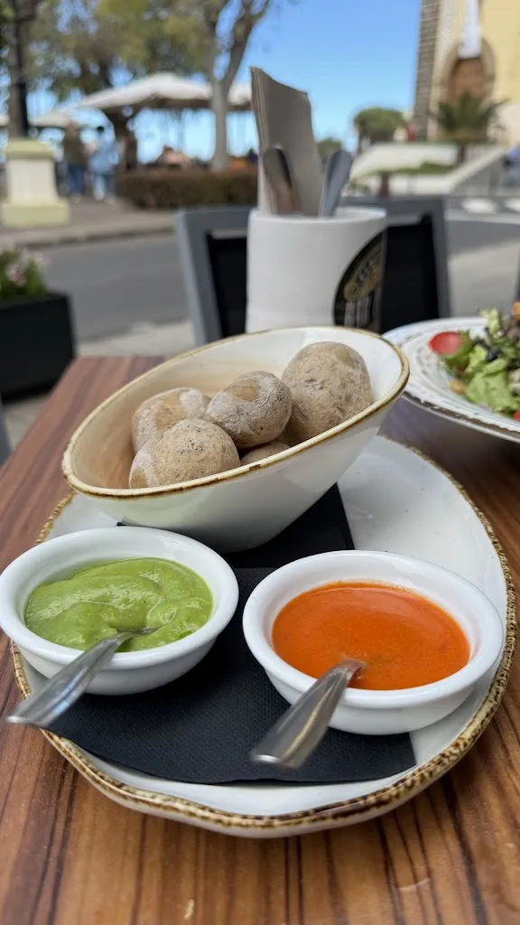 Menu_Bar Parada Cerveceria_La Orotava_image_9