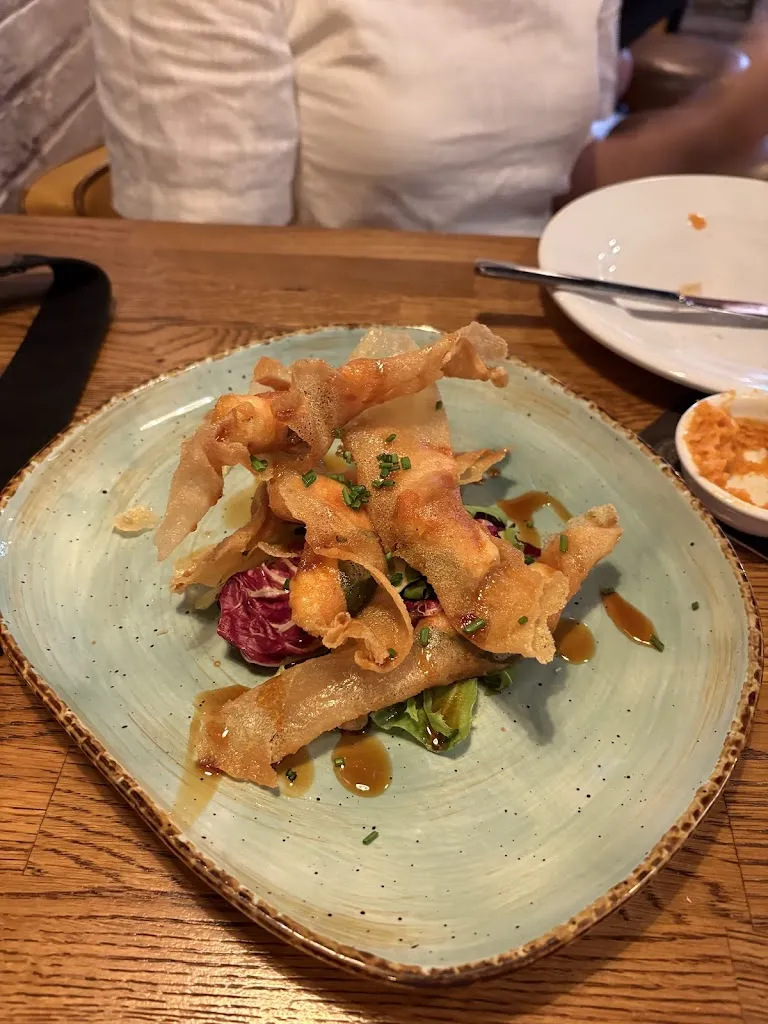 Kevin Dalton_Bar Parada Cerveceria_La Orotava_review