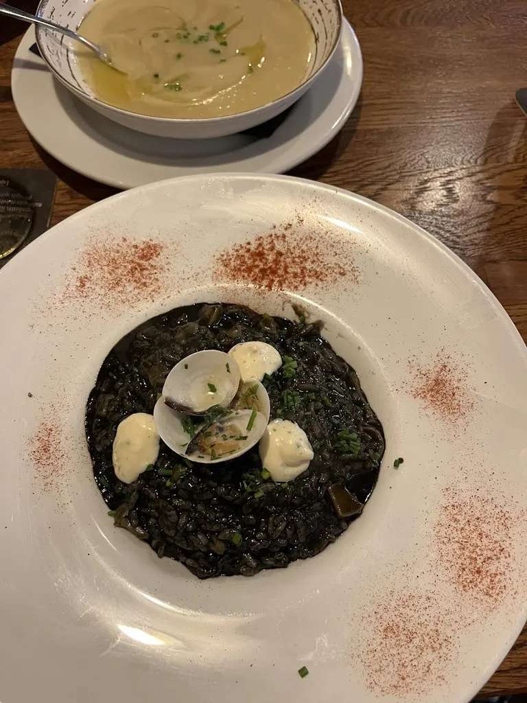 Petia Galinova_Bar Parada Cerveceria_La Orotava_review