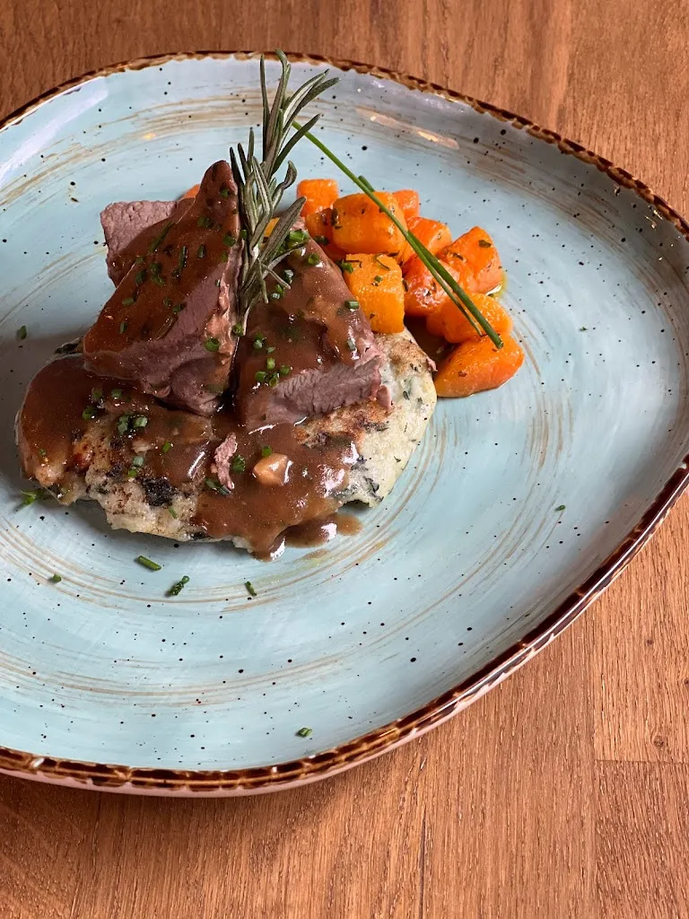 Bar Parada Cerveceria restaurant in La Orotava