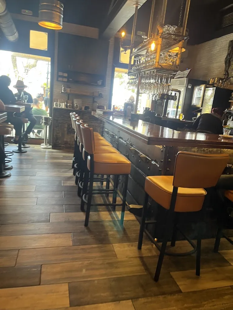 Bar Parada Cerveceria_La Orotava_slider_image_2