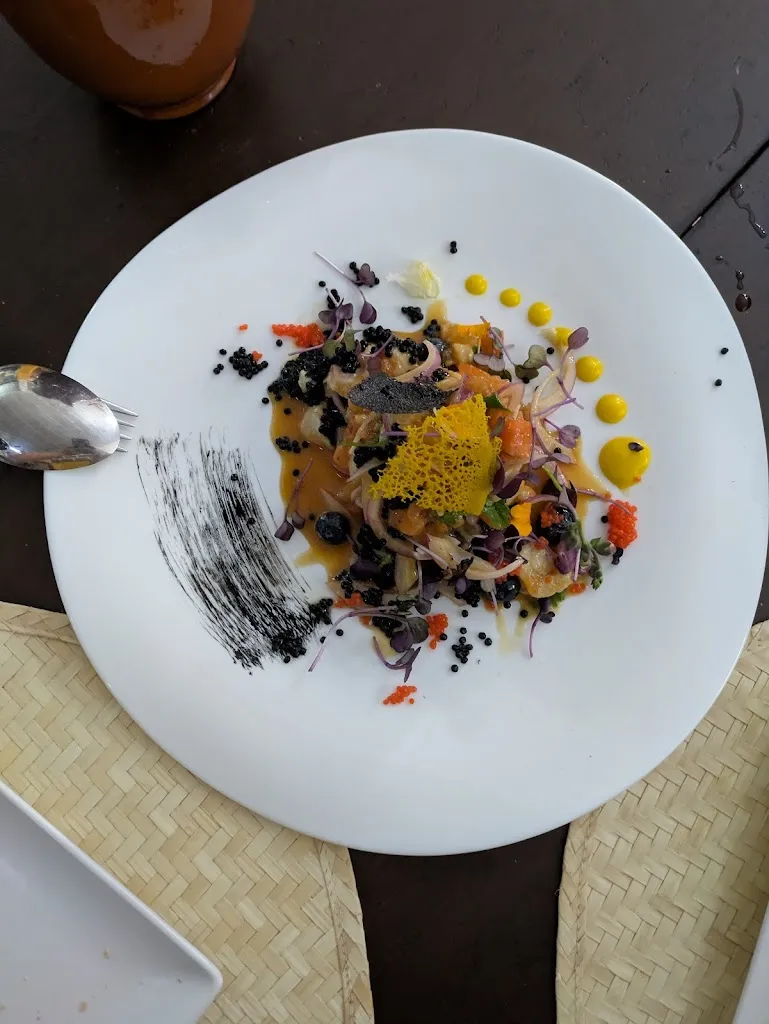 Menu_R&R Tasca Gourmet_Lomo de Arico_image_4