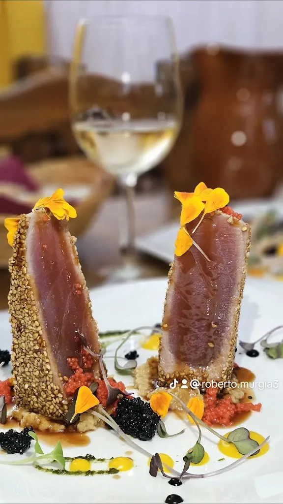 Menu_R&R Tasca Gourmet_Lomo de Arico_image_7