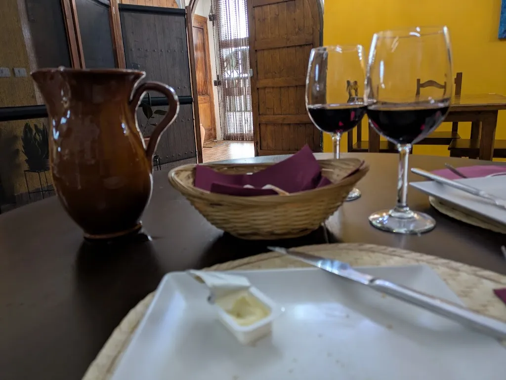 Kimberly C_R&R Tasca Gourmet_Lomo de Arico_review