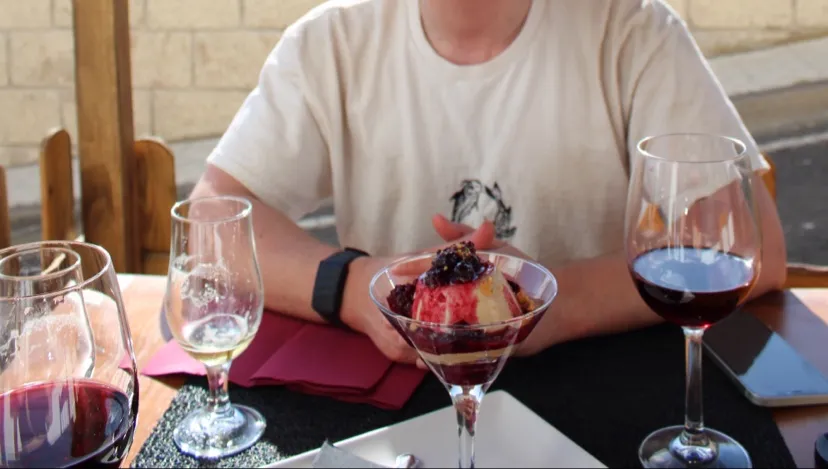 Lauren Kent_R&R Tasca Gourmet_Lomo de Arico_review