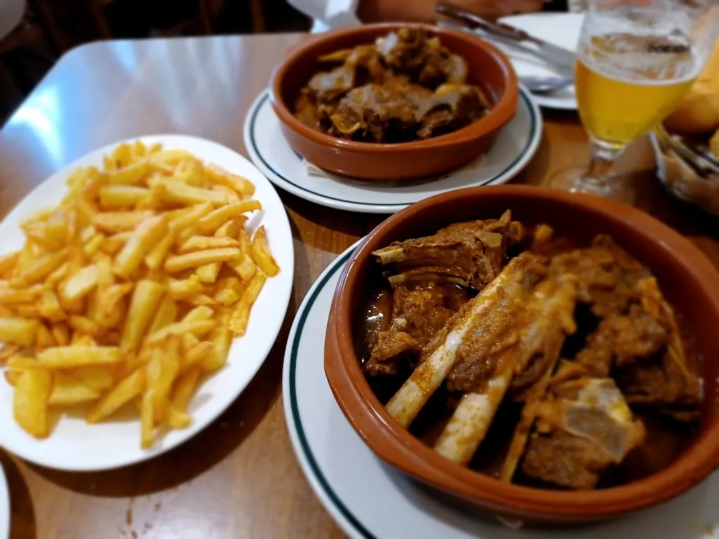 Menu_Bar Restaurante Jerónimo_Lomo de Arico_image_3