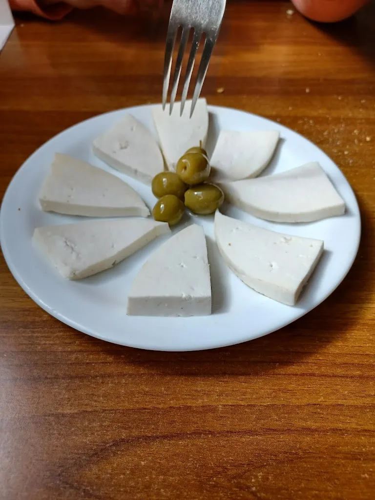 Menu_Bar Restaurante Jerónimo_Lomo de Arico_image_6