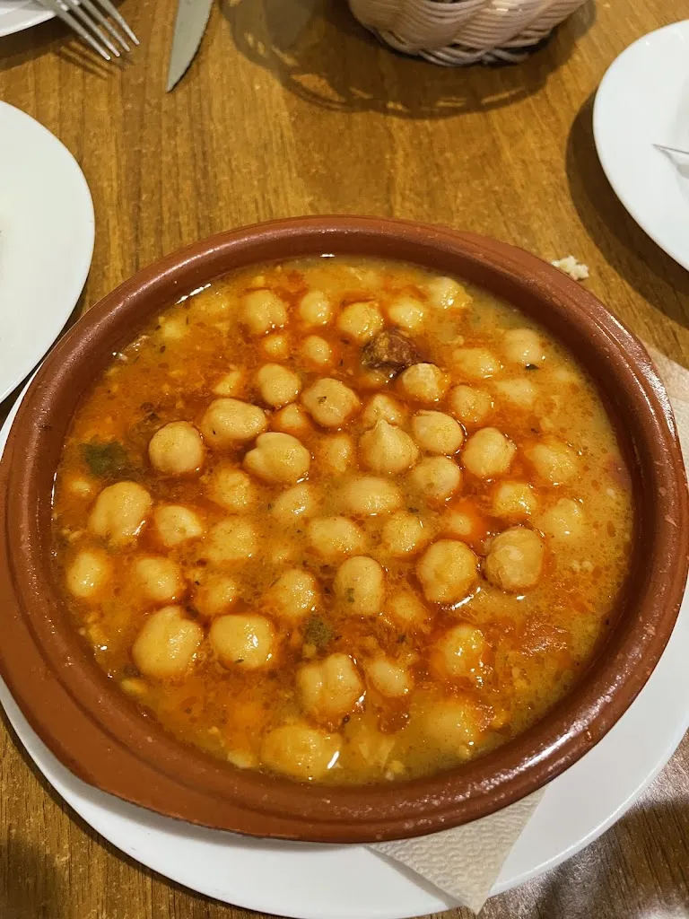 Menu_Bar Restaurante Jerónimo_Lomo de Arico_image_7