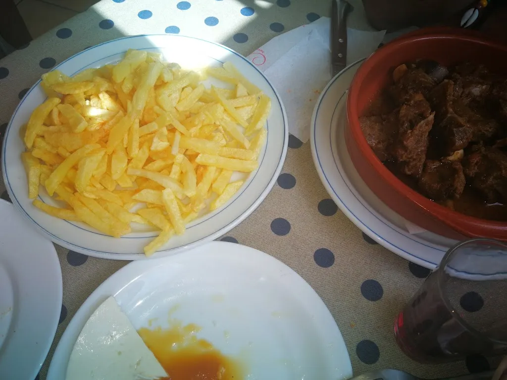 Menu_Bar Restaurante Jerónimo_Lomo de Arico_image_8