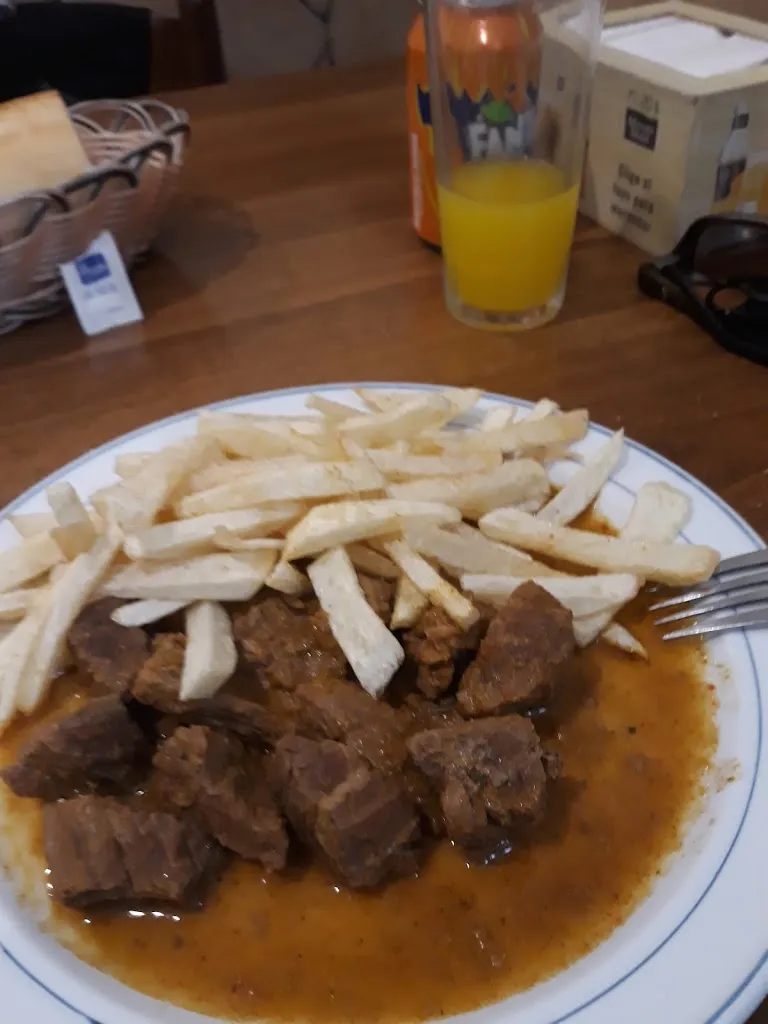 Menu_Bar Restaurante Jerónimo_Lomo de Arico_image_9