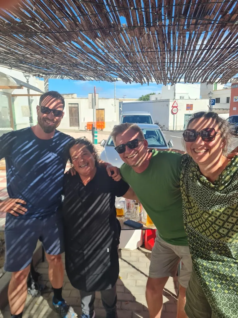 Florian Fuchs_Bar Restaurante Jerónimo_Lomo de Arico_review