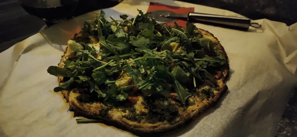 justin ballard_Aznias_Lomo de Arico_review