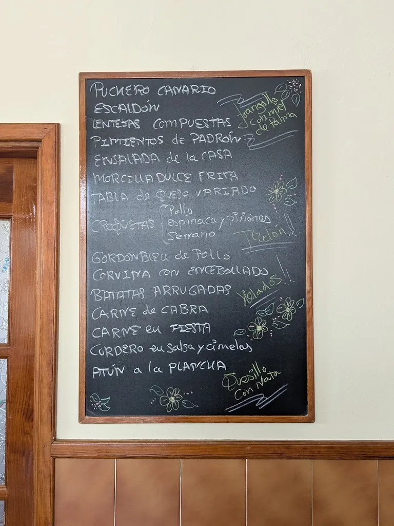 Menu_Restaurante Casa Lala_Lomo de Arico_image_1