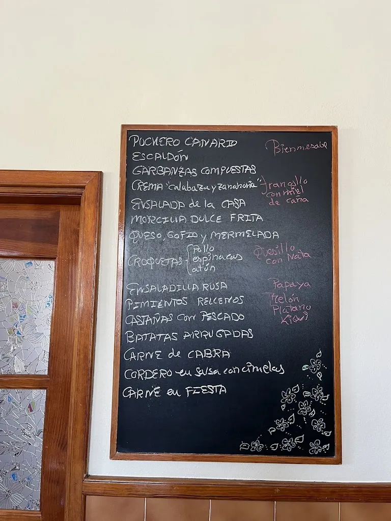 Menu_Restaurante Casa Lala_Lomo de Arico_image_4