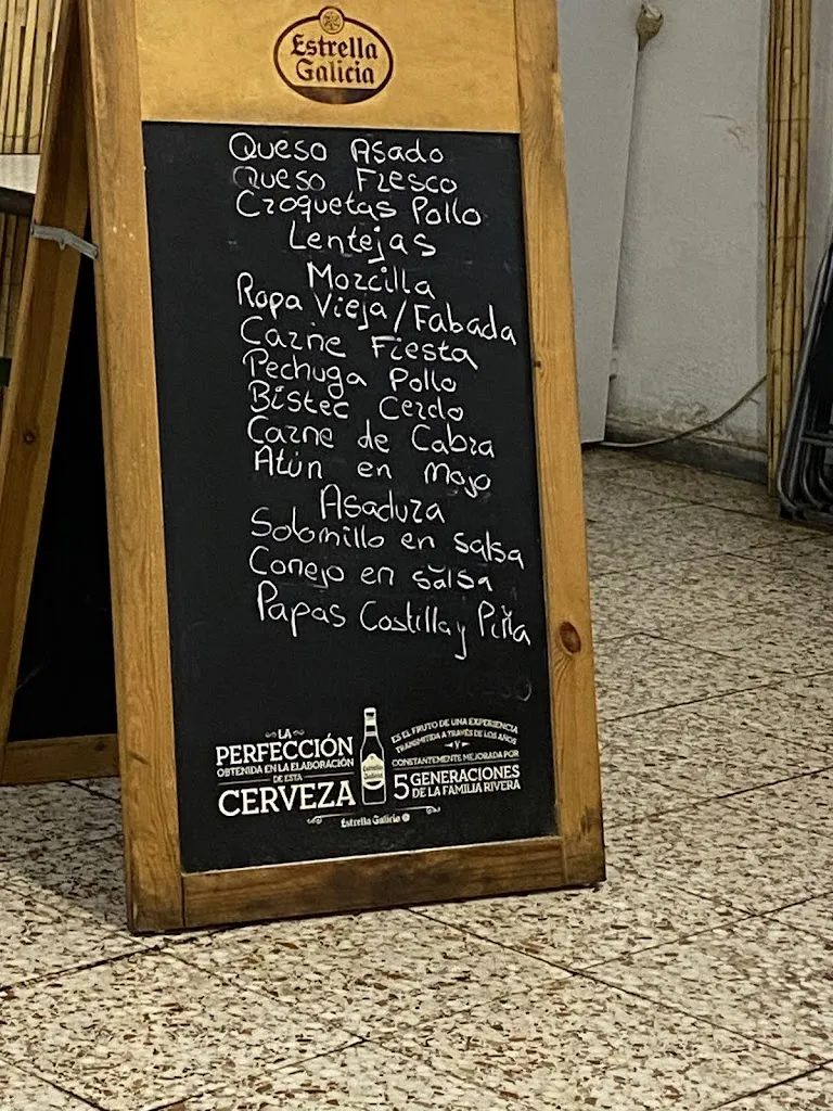 Menu_Restaurante Emiliana_Lomo de Arico_image_1