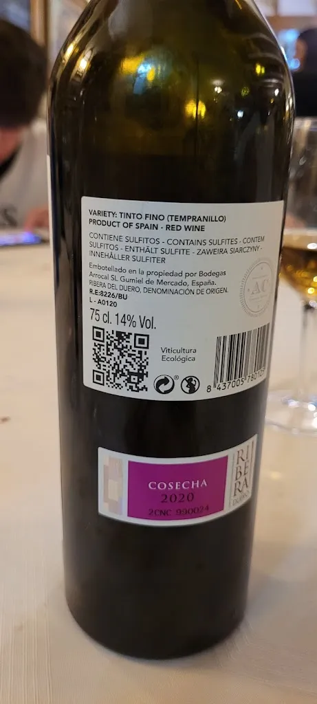 Menu_restaurante en elche Asador Ilicitano_Elche/Elx_image_6