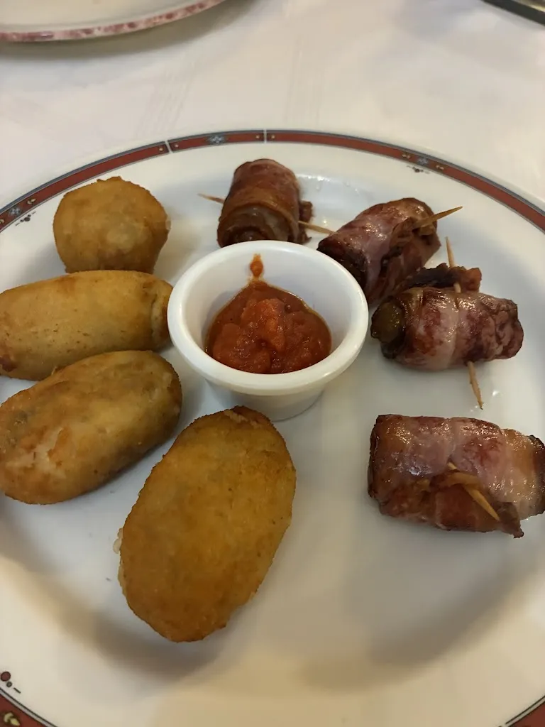 Jose Carlos Hernández Puga_restaurante en elche Asador Ilicitano_Elche/Elx_review