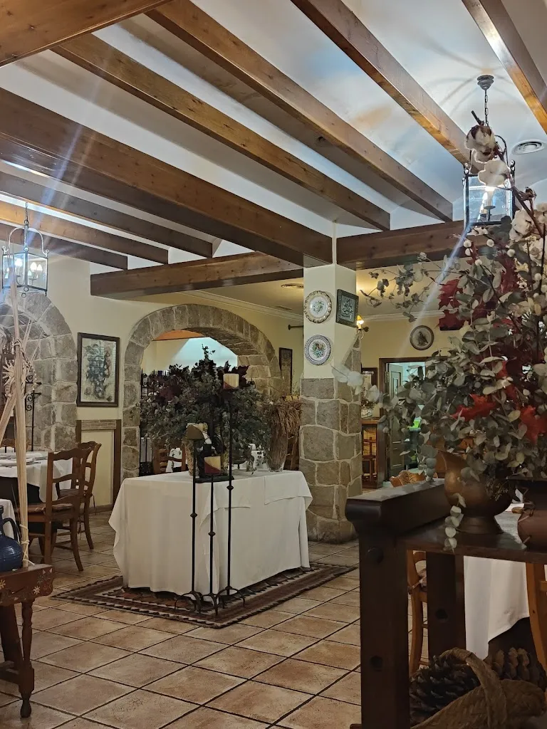 Silvia Montero_restaurante en elche Asador Ilicitano_Elche/Elx_review