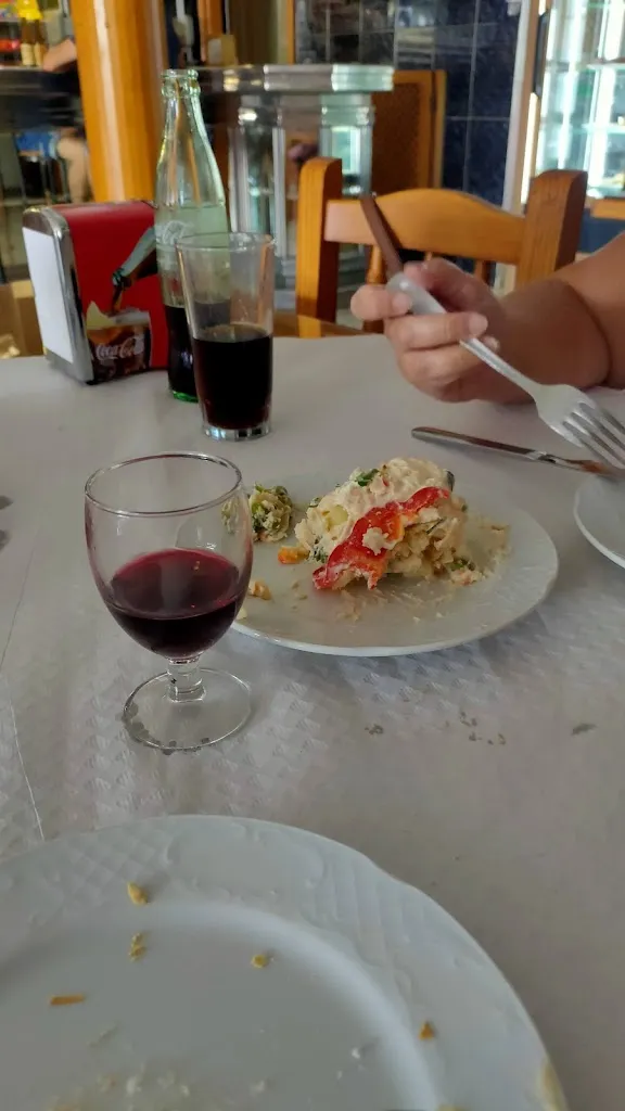 Menu_BAR RESTAURANTE CASA ARBELO_Lomo de Arico_image_5