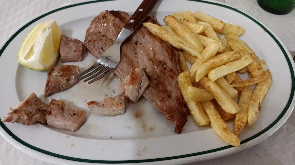 Menu_BAR RESTAURANTE CASA ARBELO_Lomo de Arico_image_7