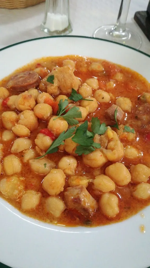 Menu_BAR RESTAURANTE CASA ARBELO_Lomo de Arico_image_9