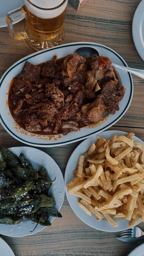 andra sava_BAR RESTAURANTE CASA ARBELO_Lomo de Arico_review