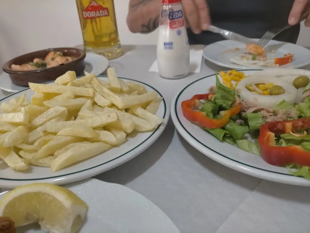 Tracy Eland_BAR RESTAURANTE CASA ARBELO_Lomo de Arico_review