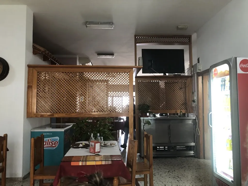 Dario_BAR RESTAURANTE CASA ARBELO_Lomo de Arico_review