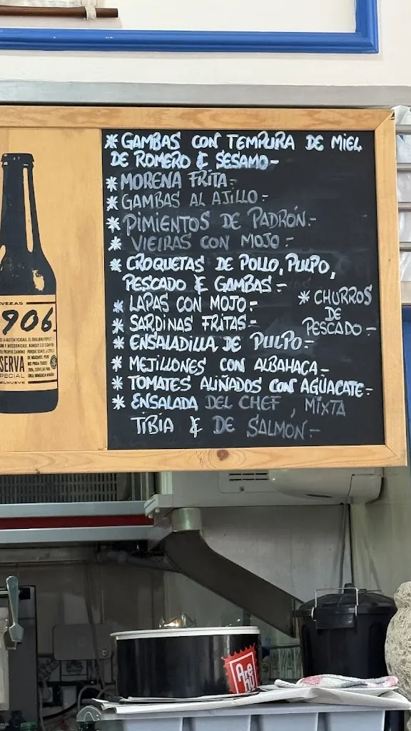 Menu_Restaurante El rincón del pescado y la amistad_Lomo de Arico_image_2