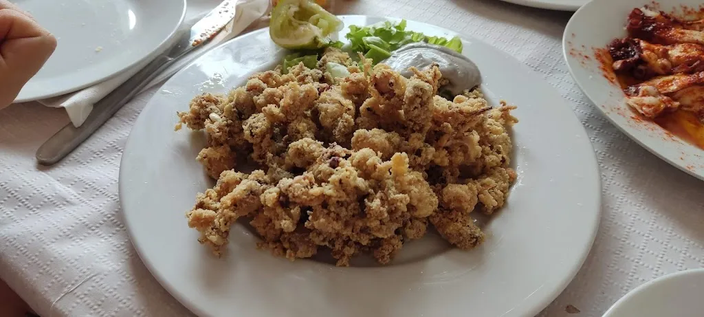 Menu_Restaurante El rincón del pescado y la amistad_Lomo de Arico_image_5