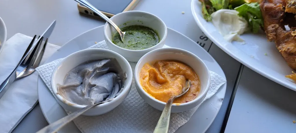 Menu_Restaurante El rincón del pescado y la amistad_Lomo de Arico_image_6