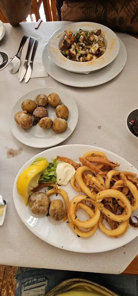 Menu_Restaurante El rincón del pescado y la amistad_Lomo de Arico_image_7