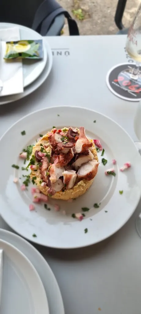 Menu_Restaurante El rincón del pescado y la amistad_Lomo de Arico_image_8