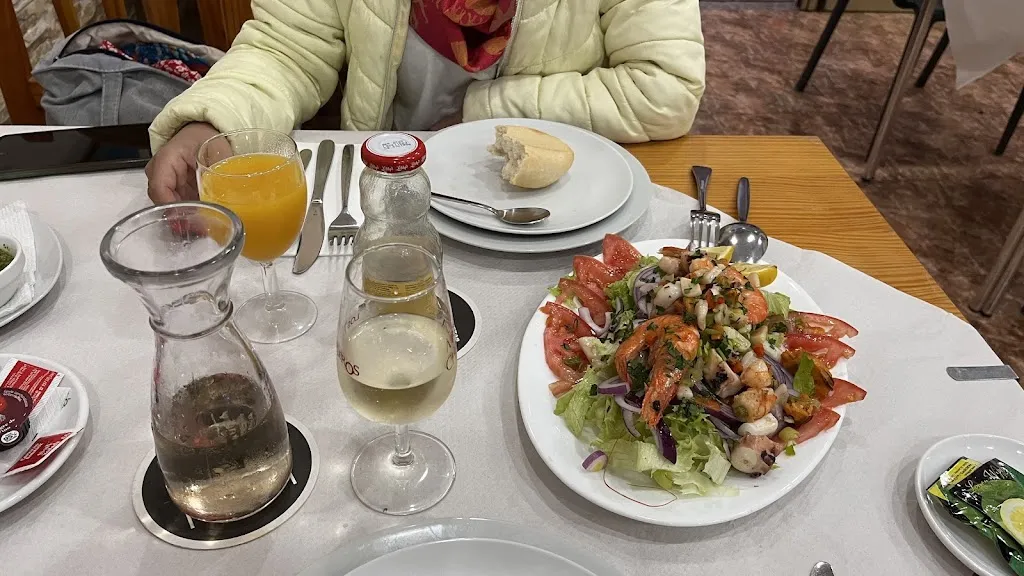 Menu_Restaurante El rincón del pescado y la amistad_Lomo de Arico_image_9