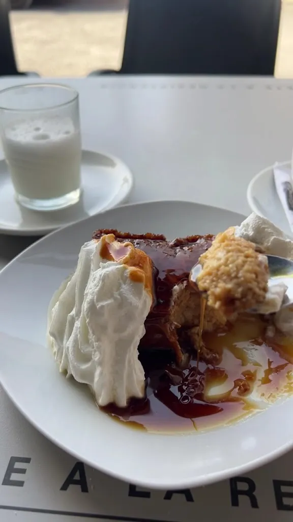 Kimberly Robel_Restaurante El rincón del pescado y la amistad_Lomo de Arico_review