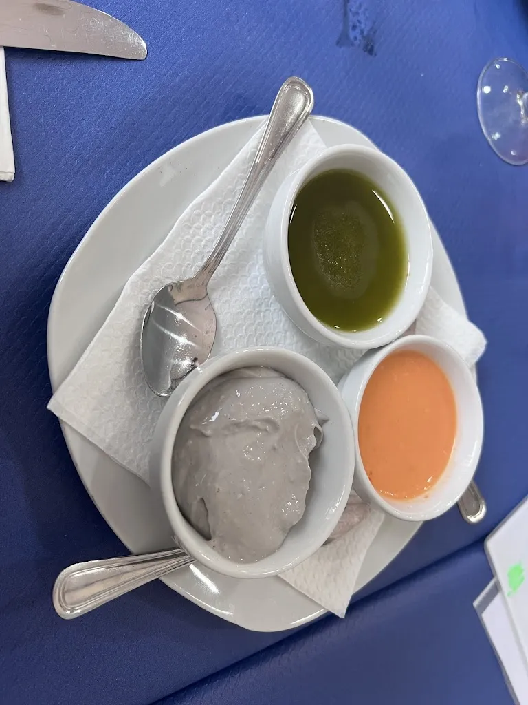 Irem Erdem_Restaurante El rincón del pescado y la amistad_Lomo de Arico_review