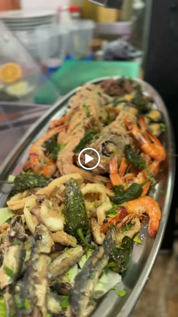 Restaurante El rincón del pescado y la amistad_Lomo de Arico_slider_image_3