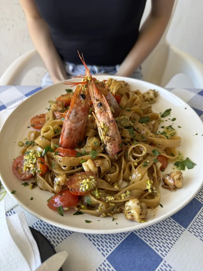 Bálint Patkós_Blanco Mar Restaurante Tenerife_Lomo de Arico_review