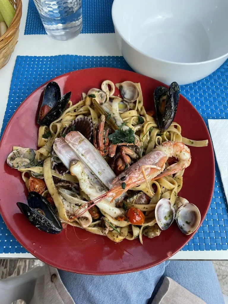 Monika M_Blanco Mar Restaurante Tenerife_Lomo de Arico_review