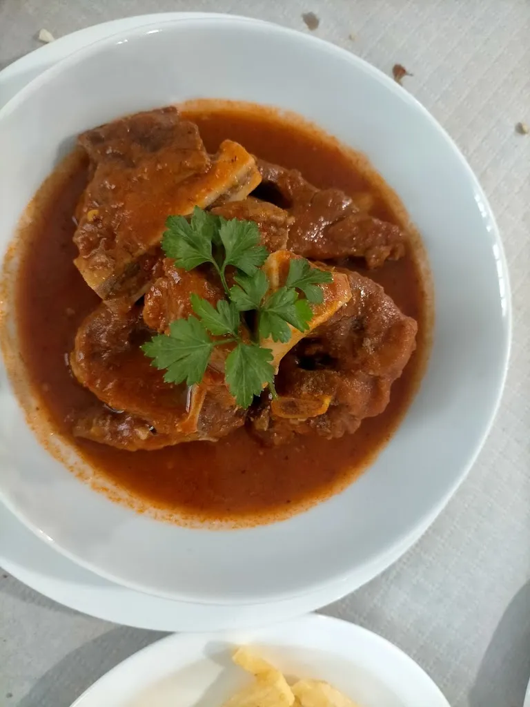 Menu_Bar El Pedregal_Lomo de Arico_image_6