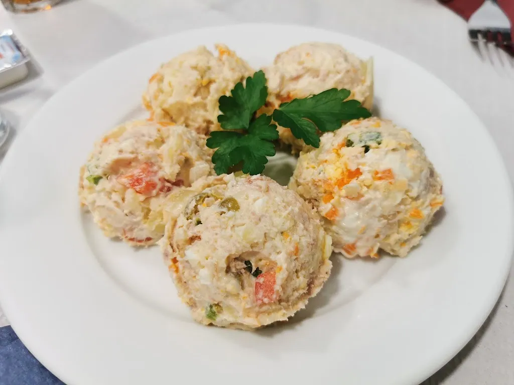 Menu_Bar El Pedregal_Lomo de Arico_image_9