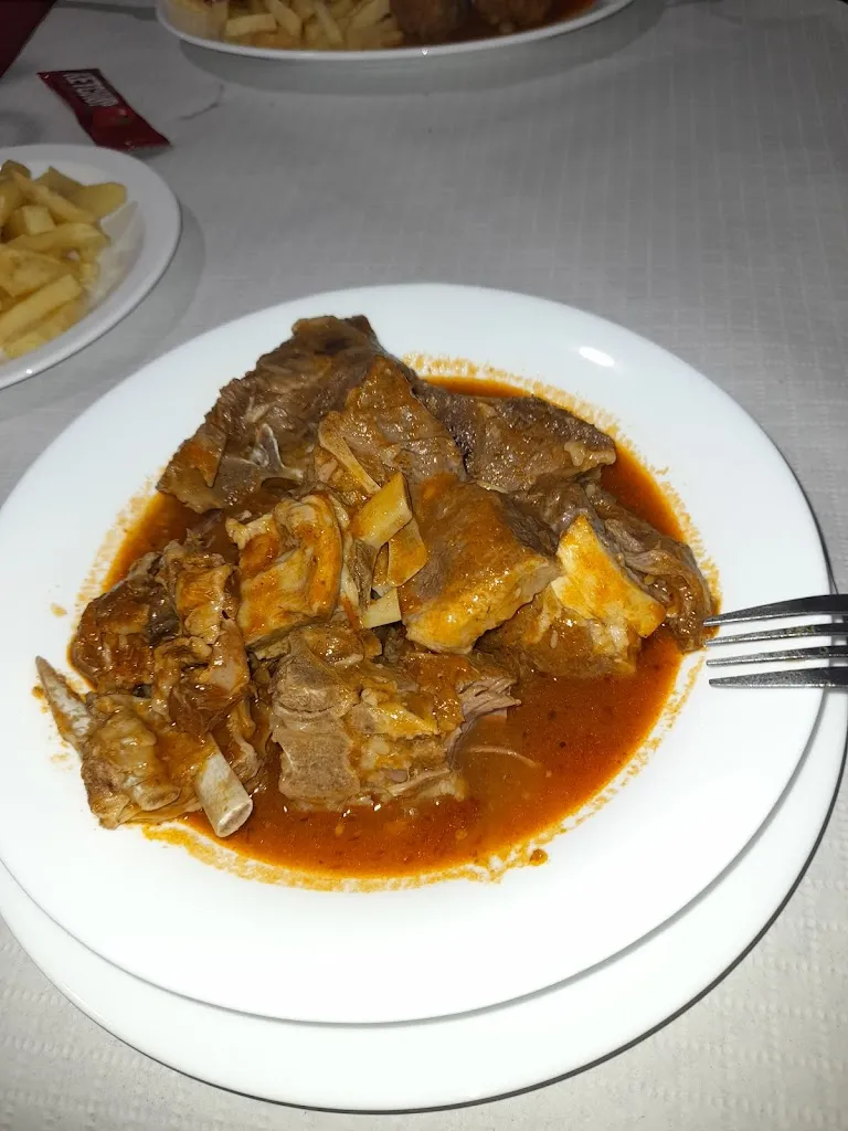 mr Mac_Bar El Pedregal_Lomo de Arico_review