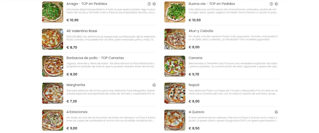 Menu_Pizzería A Vista_Lomo de Arico_image_1