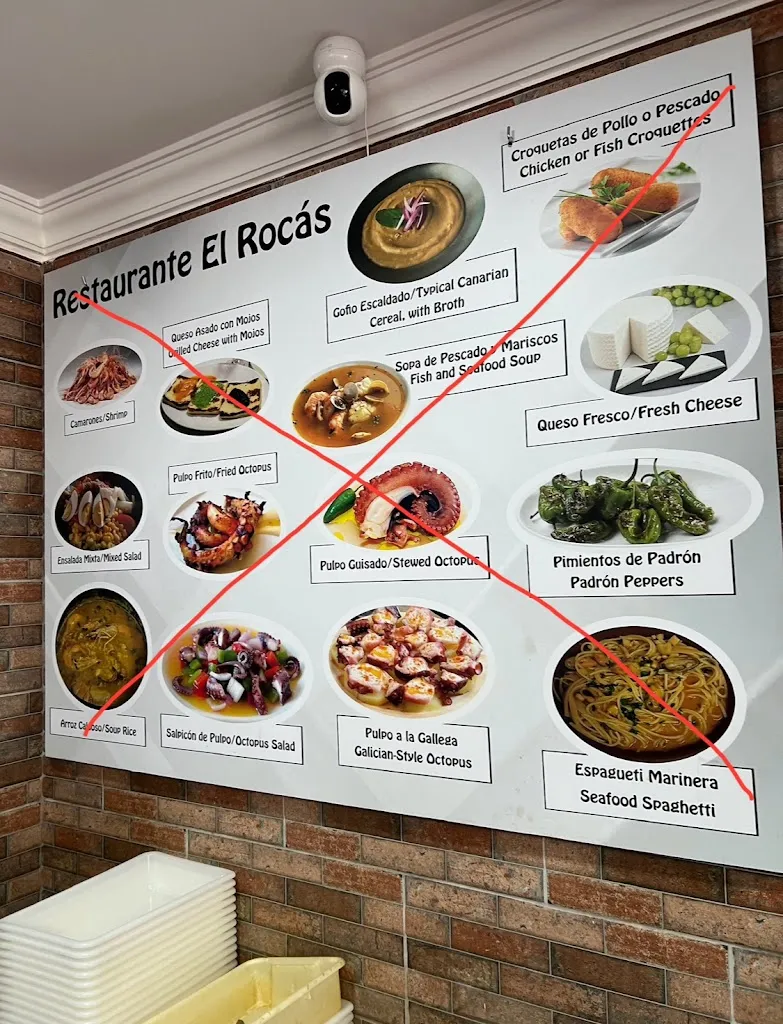 Menu_Restaurante El Rocás_Lomo de Arico_image_1