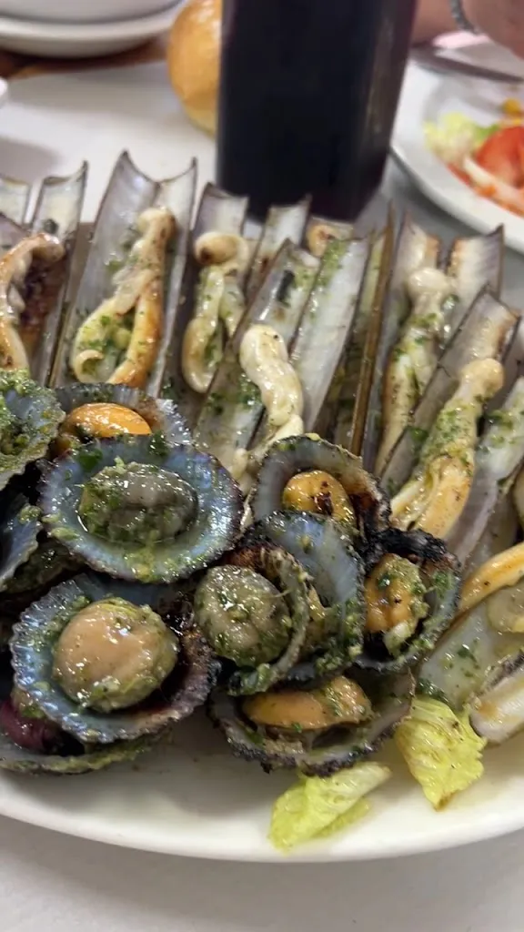 Refik_Restaurante El Rocás_Lomo de Arico_review