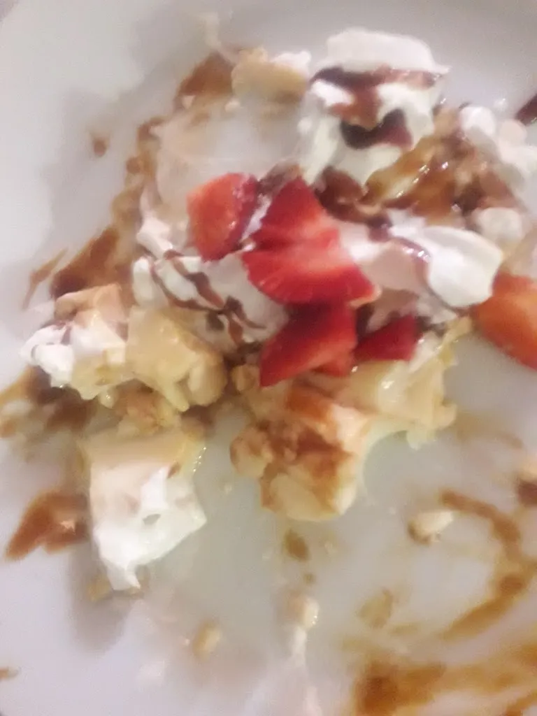 Menu_Restaurante Las Cuevas De Ramón_Lomo de Arico_image_3