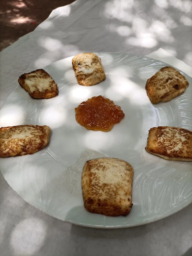 Menu_Restaurante Las Cuevas De Ramón_Lomo de Arico_image_4