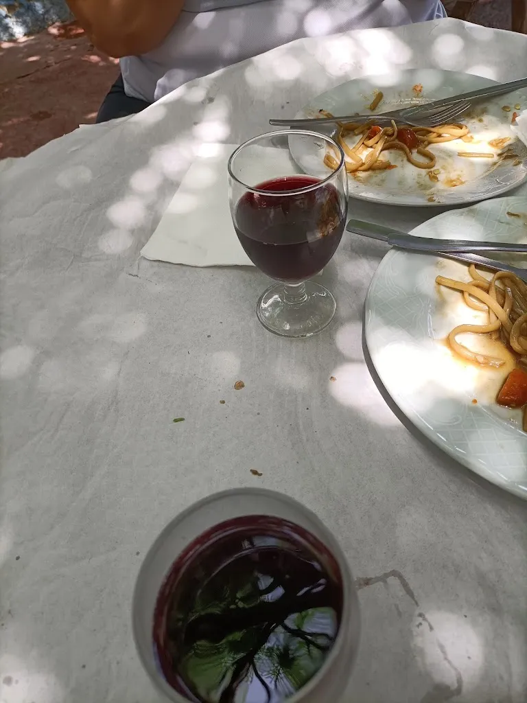 Menu_Restaurante Las Cuevas De Ramón_Lomo de Arico_image_5