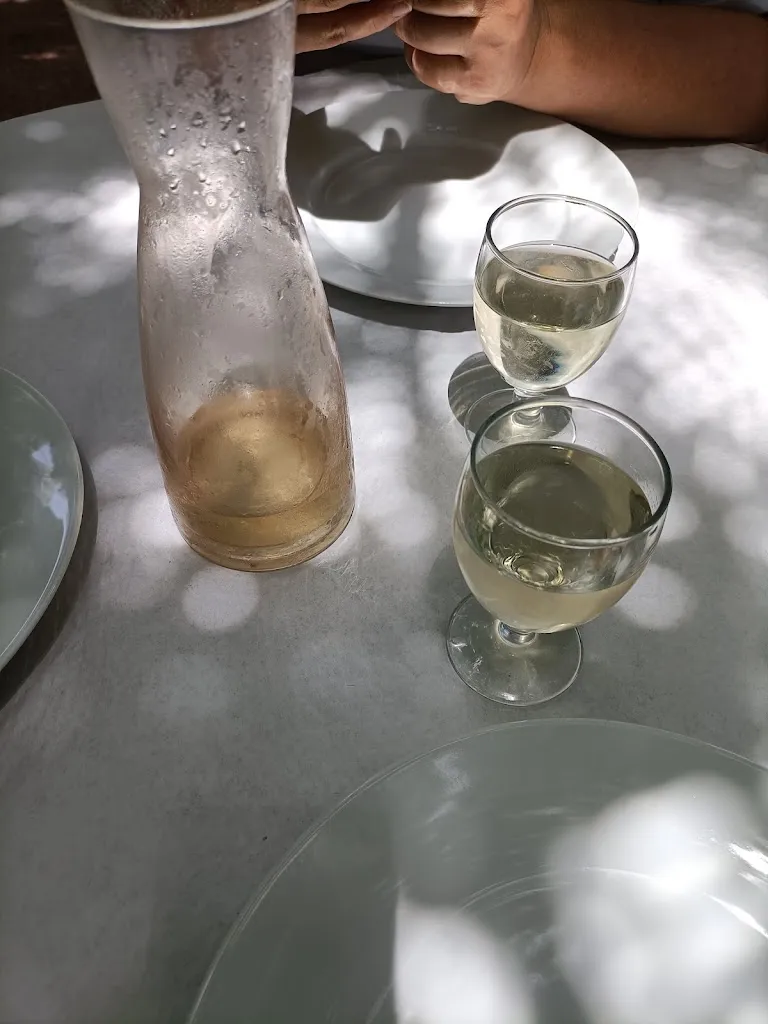 Menu_Restaurante Las Cuevas De Ramón_Lomo de Arico_image_6